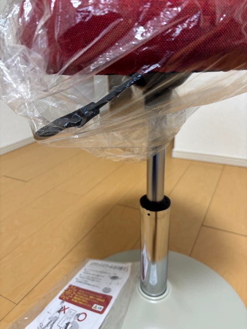 美品　ミズノスクワット スリール α