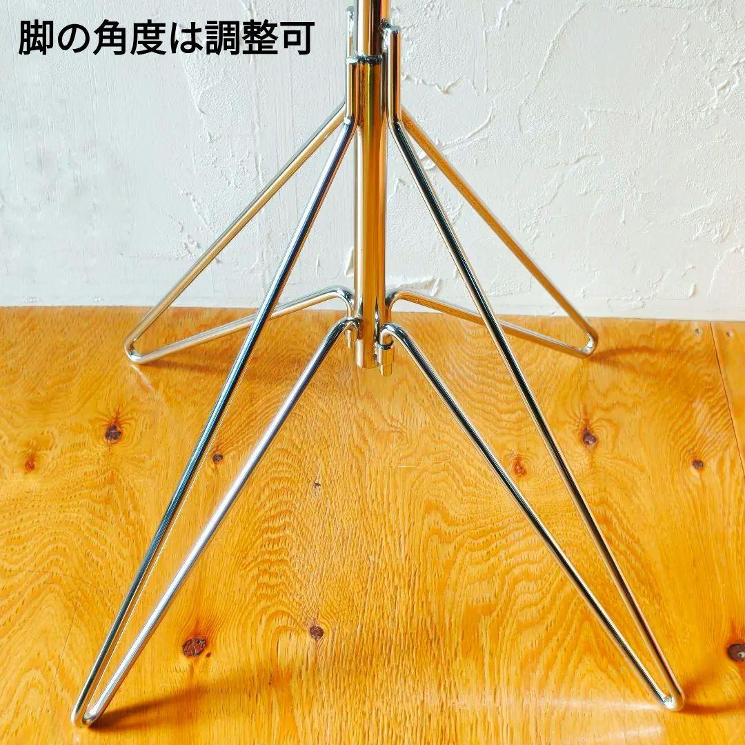 80s】アスプルンド アロー スタンドミラー オーバル スペースエイジ 取説付