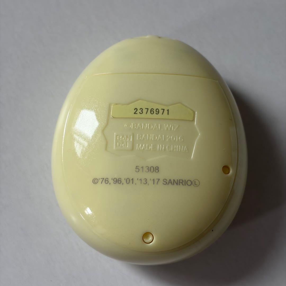 たまごっちみくす サンリオver. 【ダウンロードアイテム有り】 - メルカリ