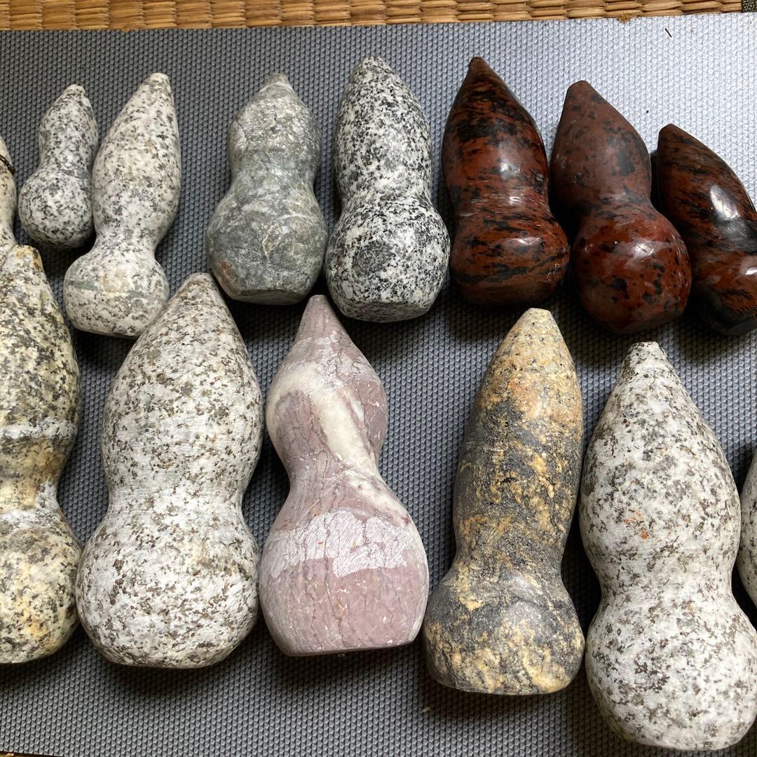 石　まとめ売り