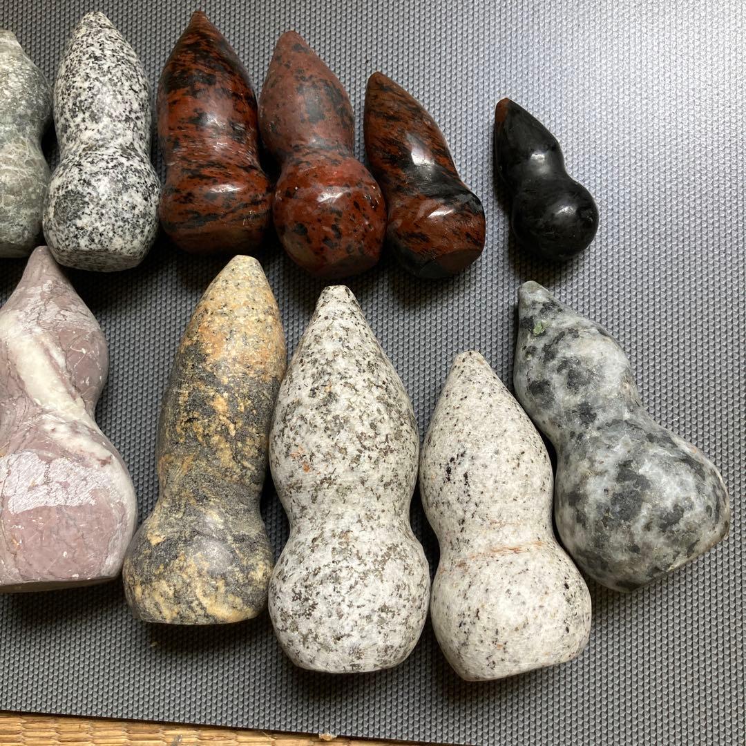 石　まとめ売り