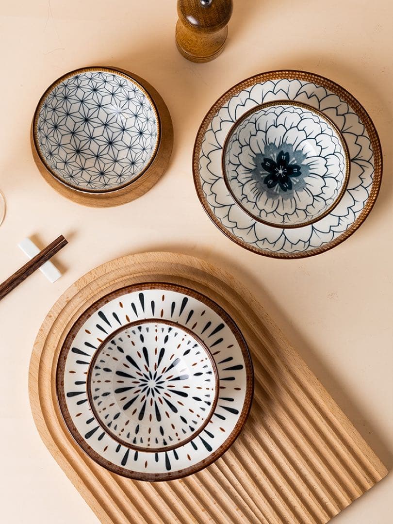 食器セット 16点セット 4人用食器セット おしゃれ 茶碗 皿 スプーン お