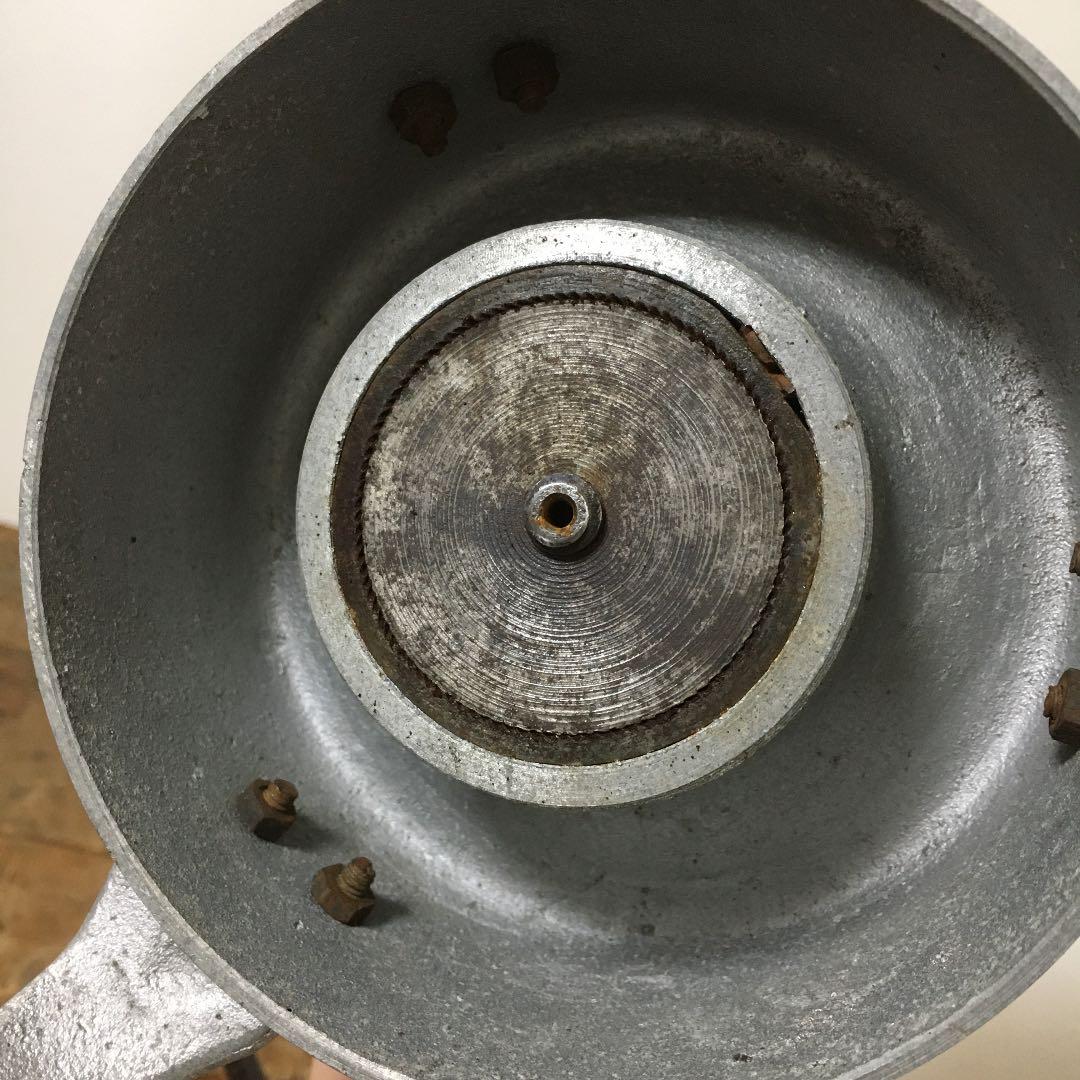 スペシャル！ヴィンテージコーヒーミル