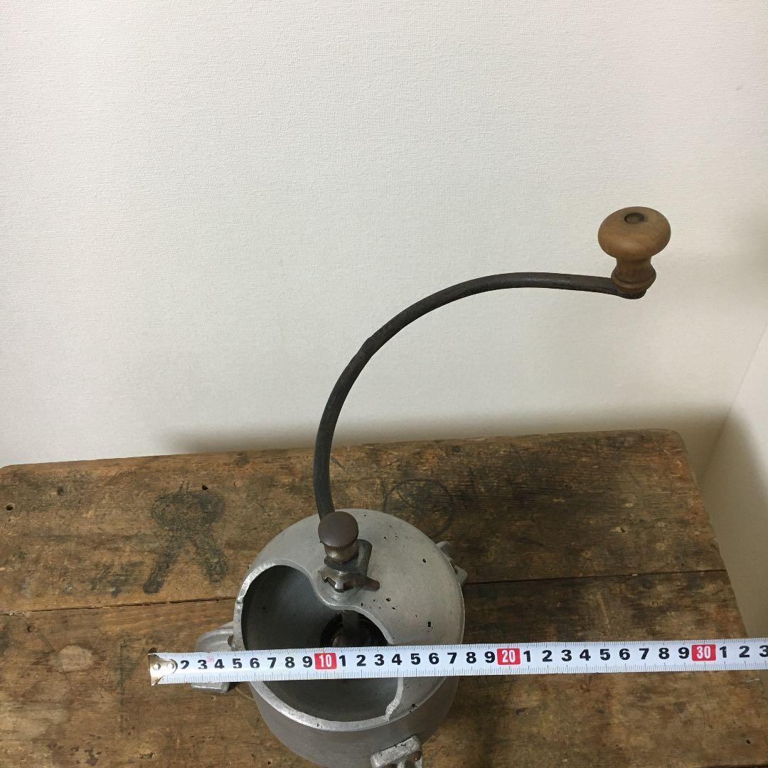 スペシャル！ヴィンテージコーヒーミル