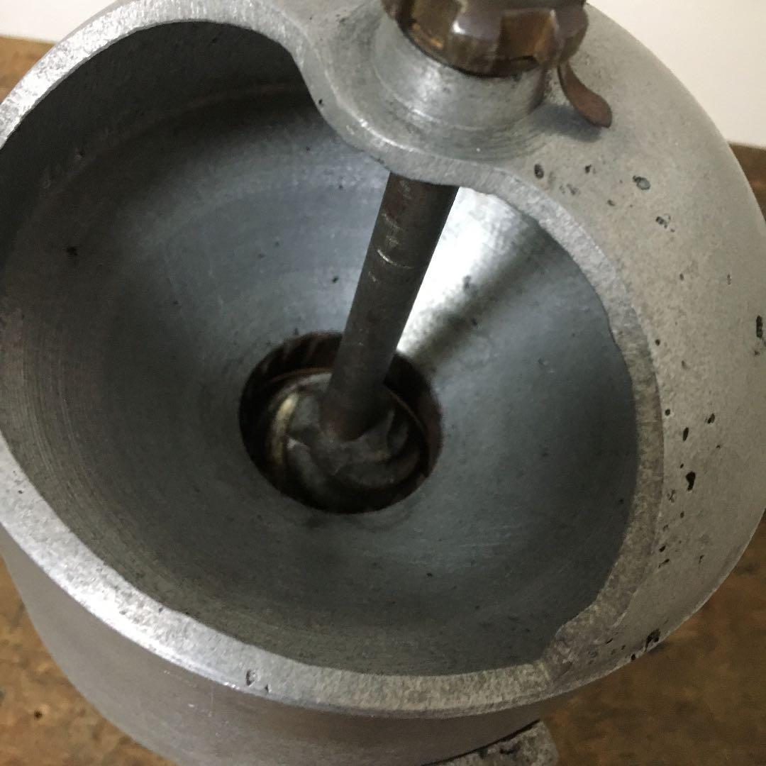 スペシャル！ヴィンテージコーヒーミル