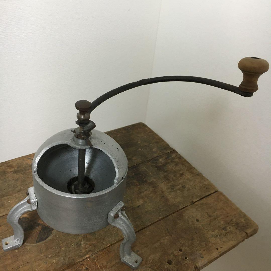 スペシャル！ヴィンテージコーヒーミル