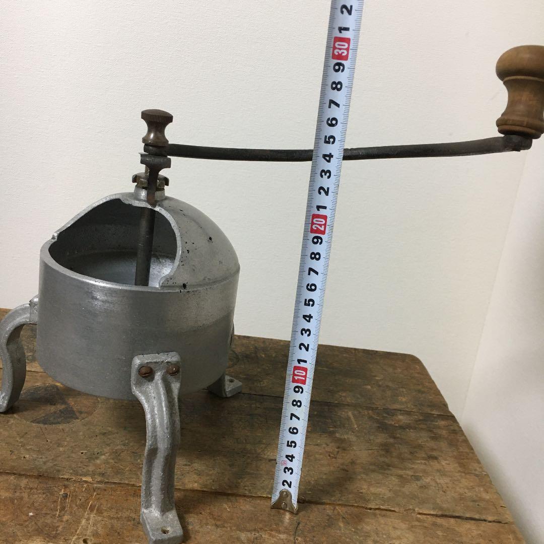 スペシャル！ヴィンテージコーヒーミル