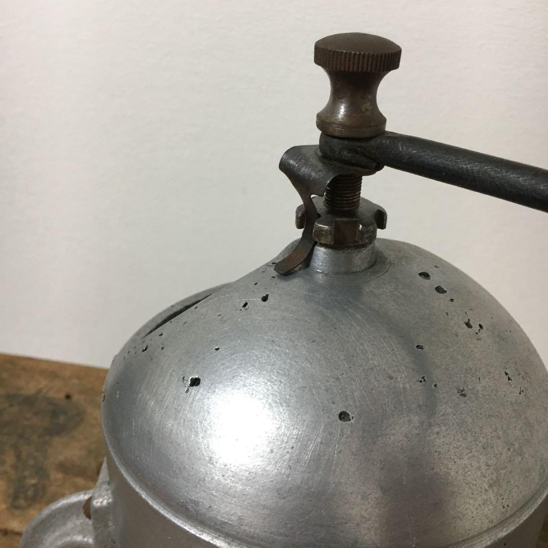 スペシャル！ヴィンテージコーヒーミル