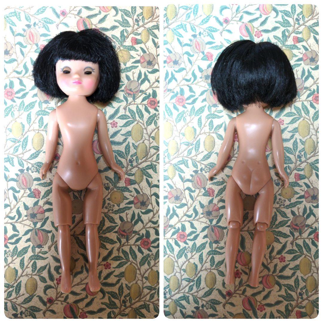 ベッツィー】タイニーベッツィーマッコール 3体セット ドール アウト