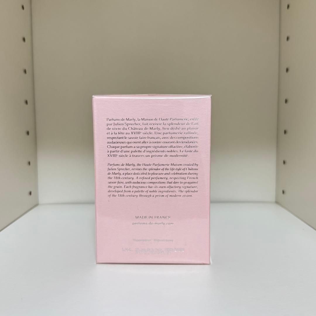 香水(女性用) Parfums de Marly Delina Exclusif 30ml