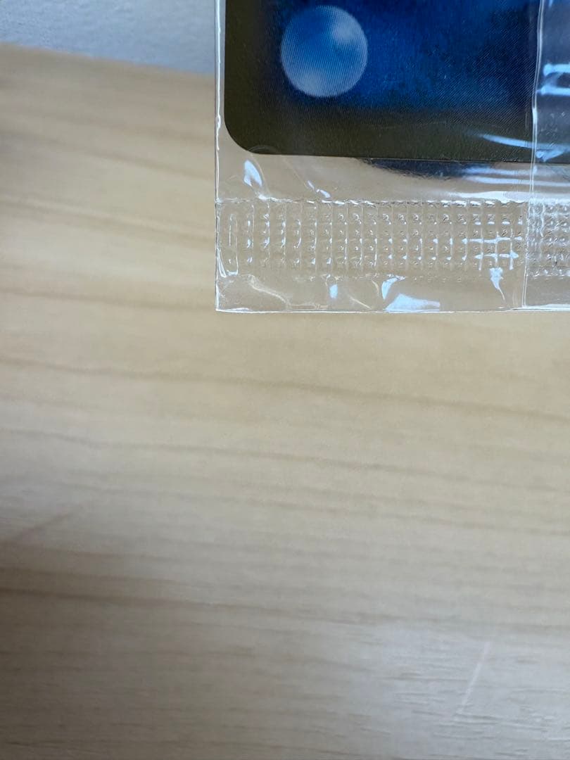 未開封　リザードンEX ポケモンカード030/XY−P　プロモ　コロコロ