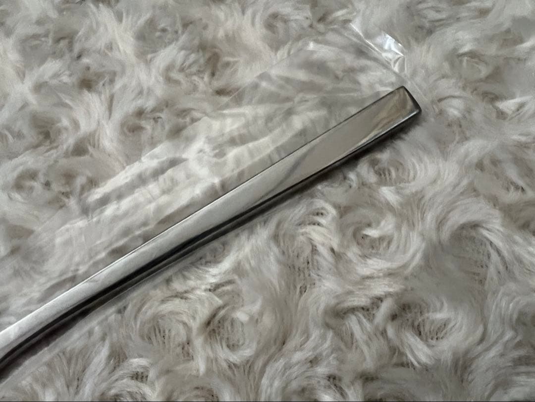 リチャード ジノリ　カトラリーセット　テーブルナイフセット〈５本セット〉※