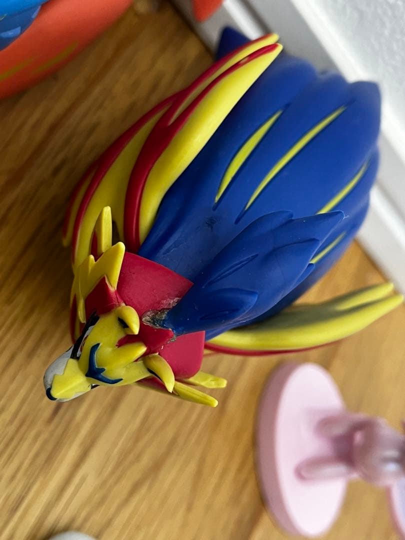 ポケットモンスター モンコレ スタジアム　モンコレ28体他26体　まとめ売り