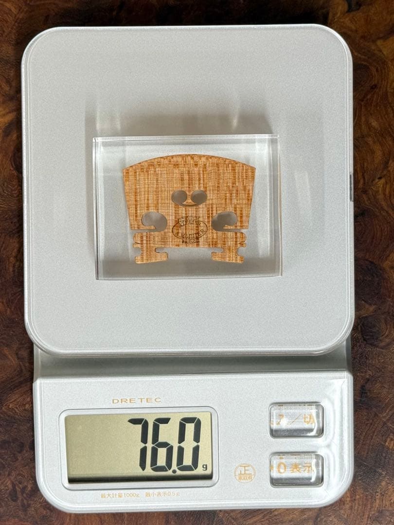 希少】ATELIER A.MOINIER 駒入りペーパーウェイト フランス製② - メルカリ