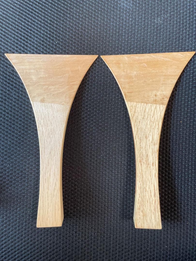 大瀧邦楽器 三味線本体　その他に絃、撥、駒、調律器など一通り揃っています