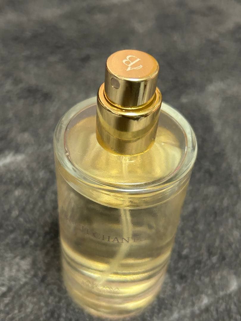 ピーチシャンティ 香水 50ml - メルカリ