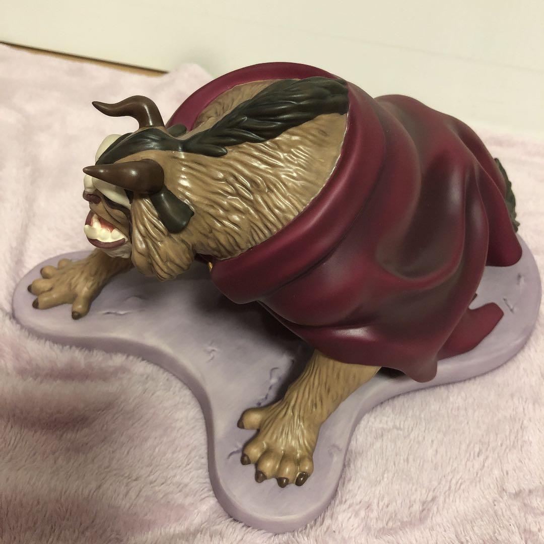 wdcc 美女と野獣