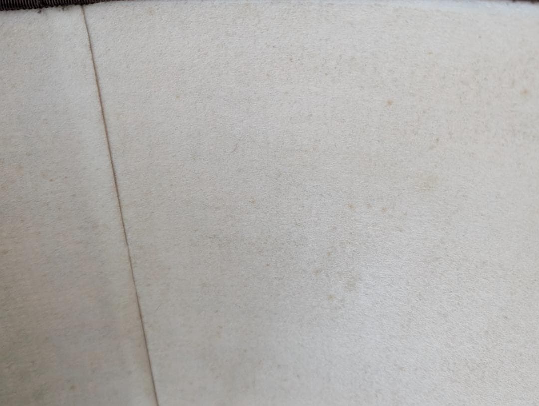 USED アイアン×ツイード スタンドライト フロアランプ ミッドセンチュリー