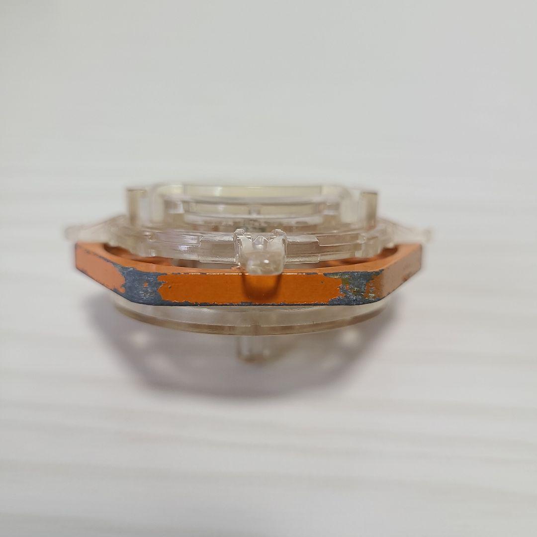 ベイブレード 福箱 アルティメットドラグーン フロスティック