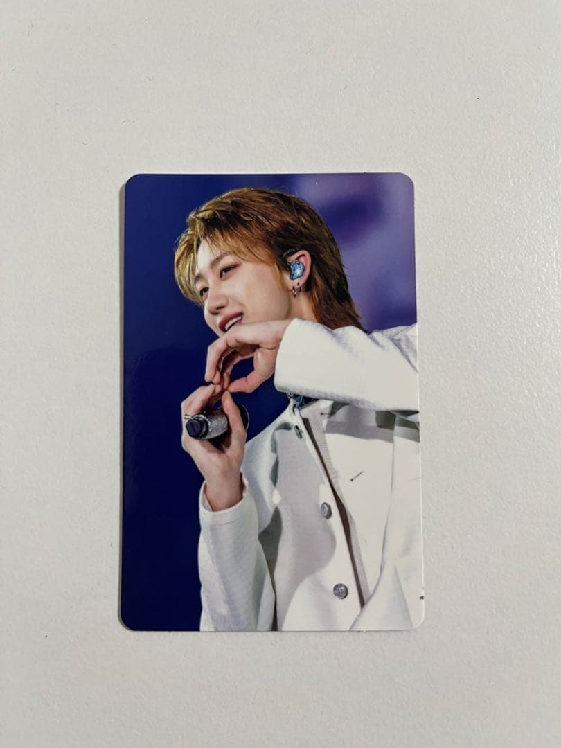 SEVENTEEN THE8 ディエイト Holiday Blu‐Rayトレカ - メルカリ