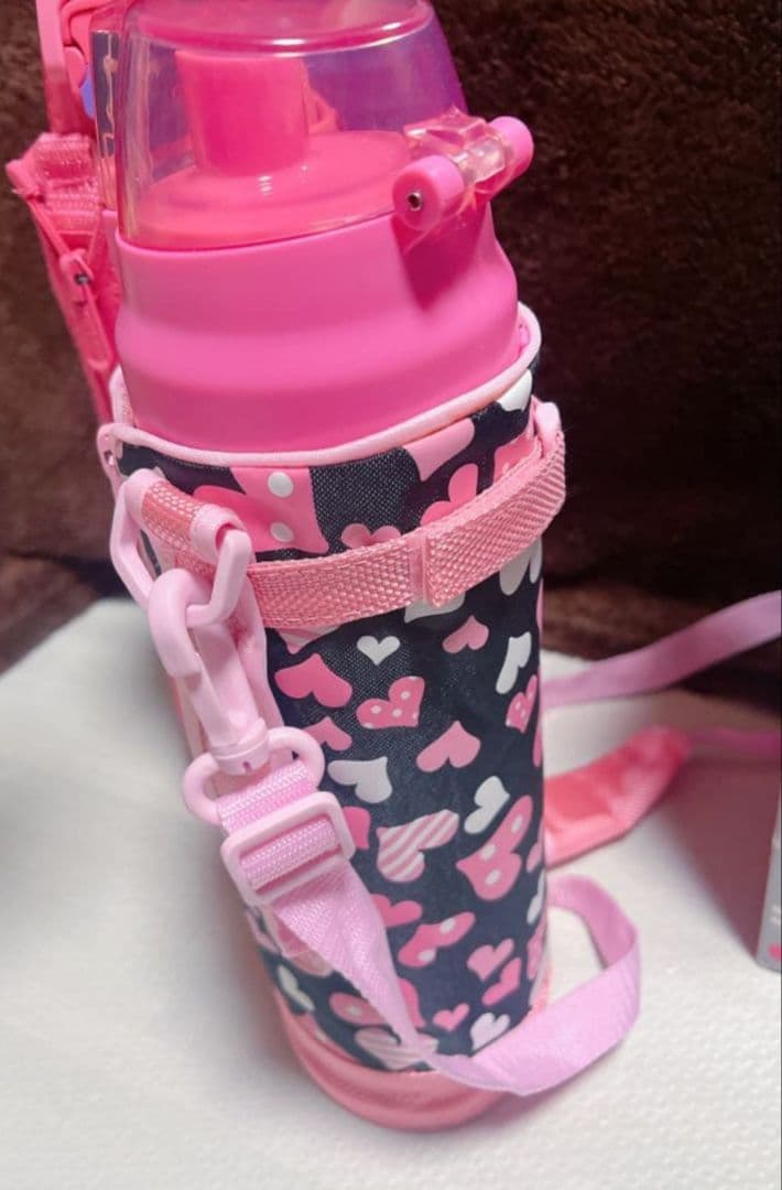 サーモス❤スケッター❤水筒 未使用1.0L 2本セット ピンク 1.5Ｌ