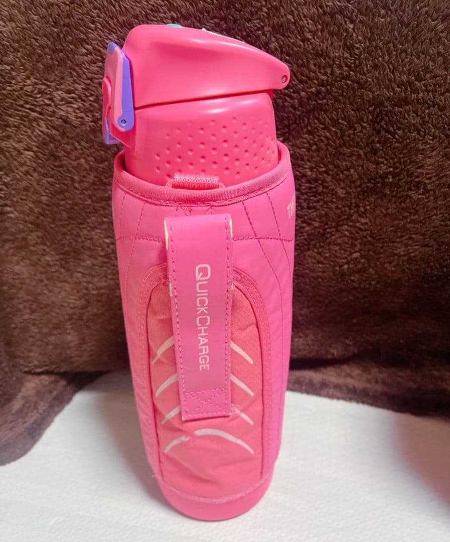 サーモス❤スケッター❤水筒 未使用1.0L 2本セット ピンク 1.5Ｌ