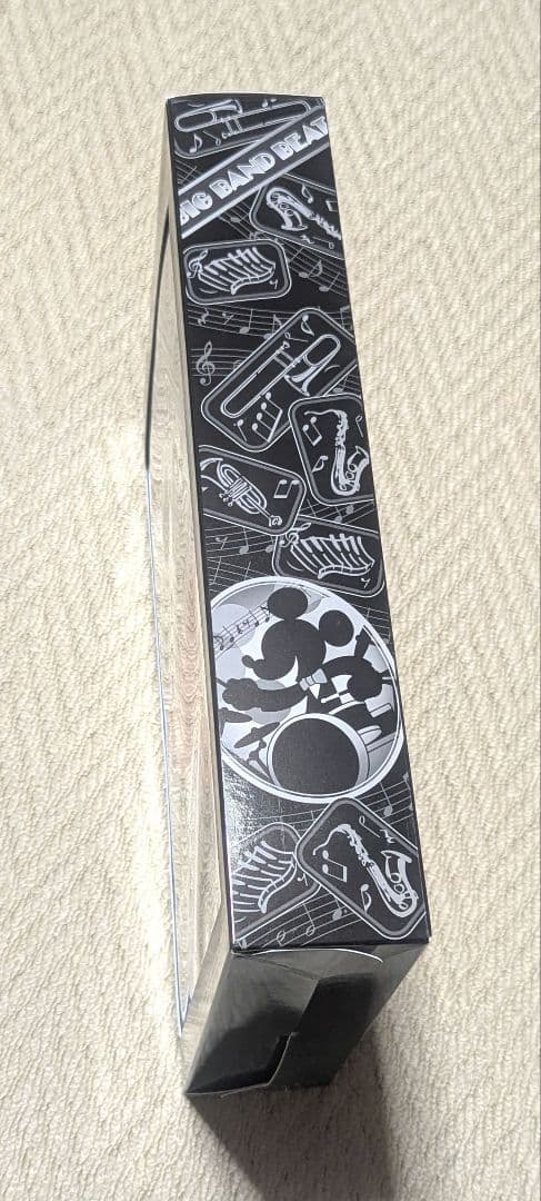 ビッグバンドビート ポージープラッシー