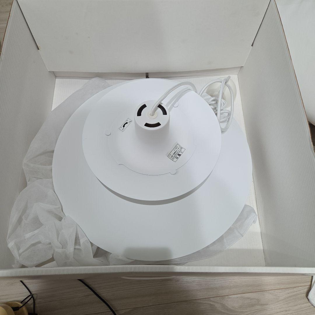 louis poulsen PH 5 Monochrome 白