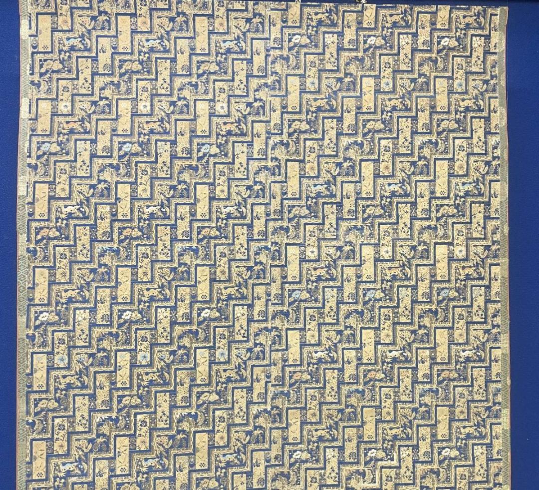 模写/田能村竹田/頼山陽（賛）/宴画賛/人物/布袋屋掛軸A-236 - メルカリ