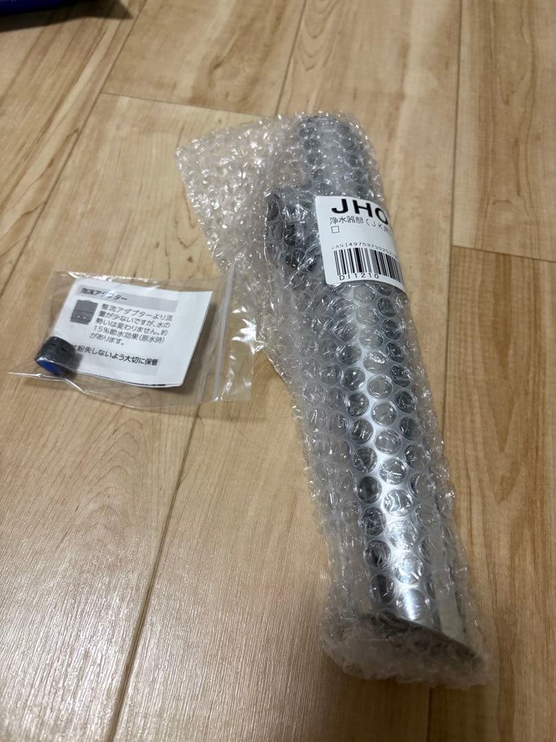 新品　JC0062 + JH060M TAKAGI浄水器カートリッジ10個セット