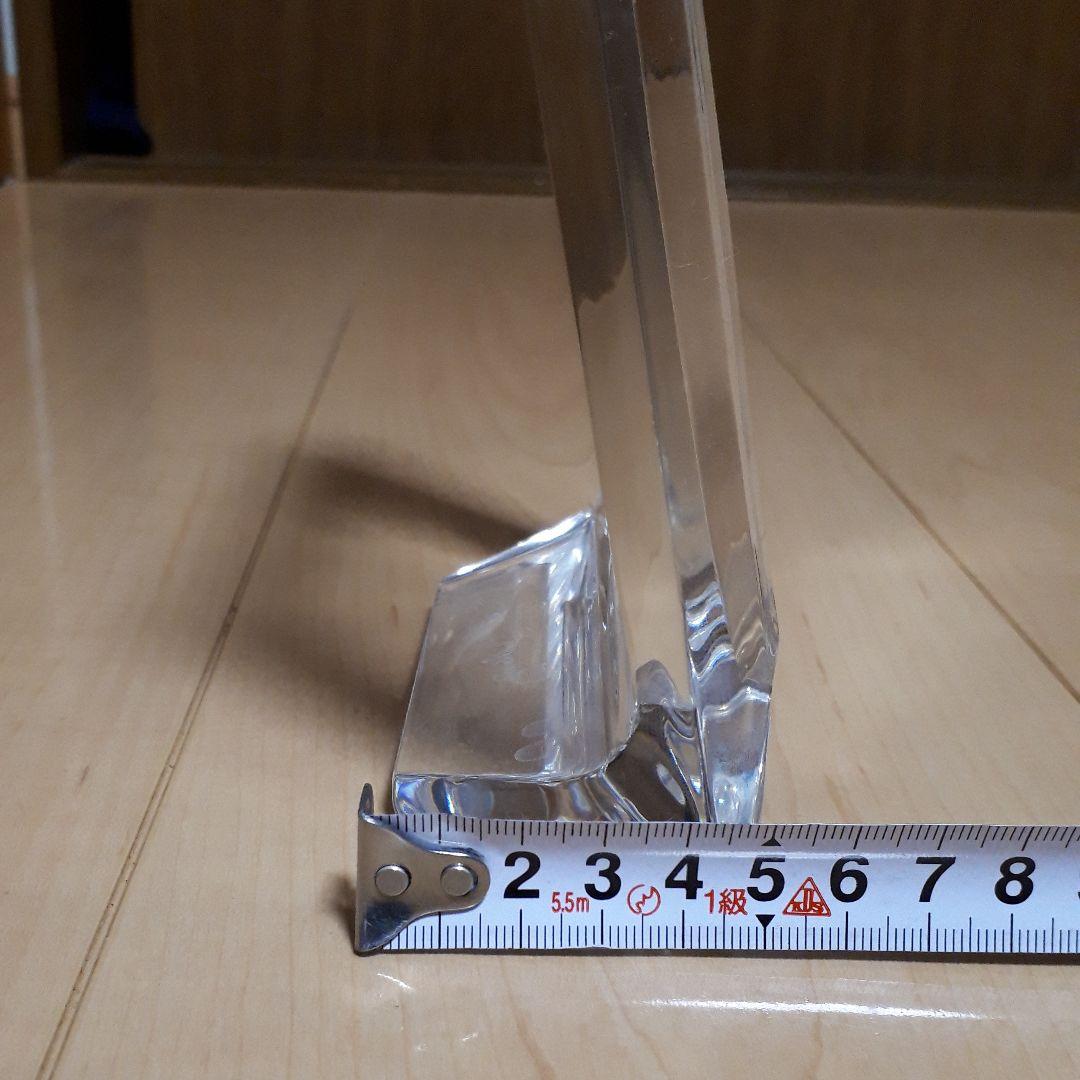 ブルガリ　ローゼンタール　写真立て