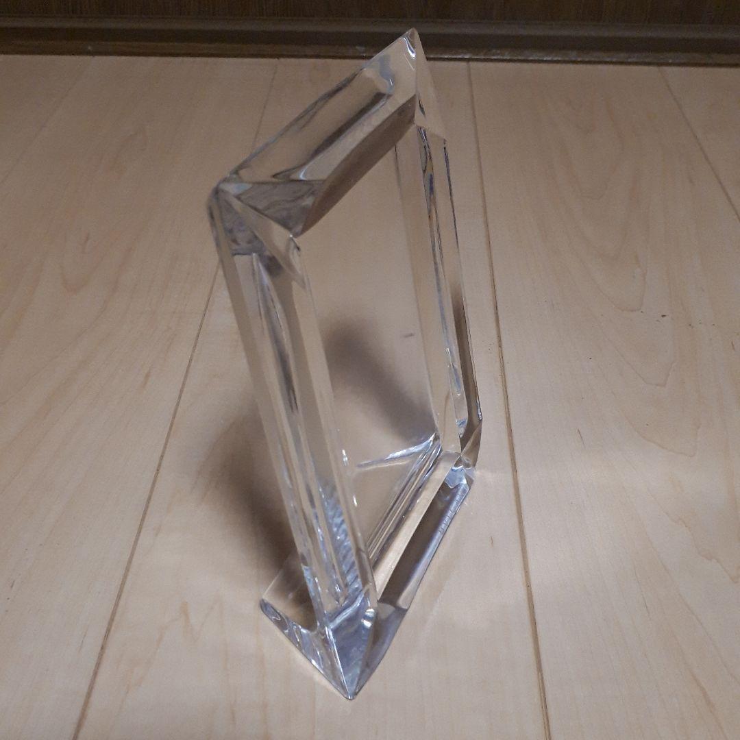 ブルガリ　ローゼンタール　写真立て