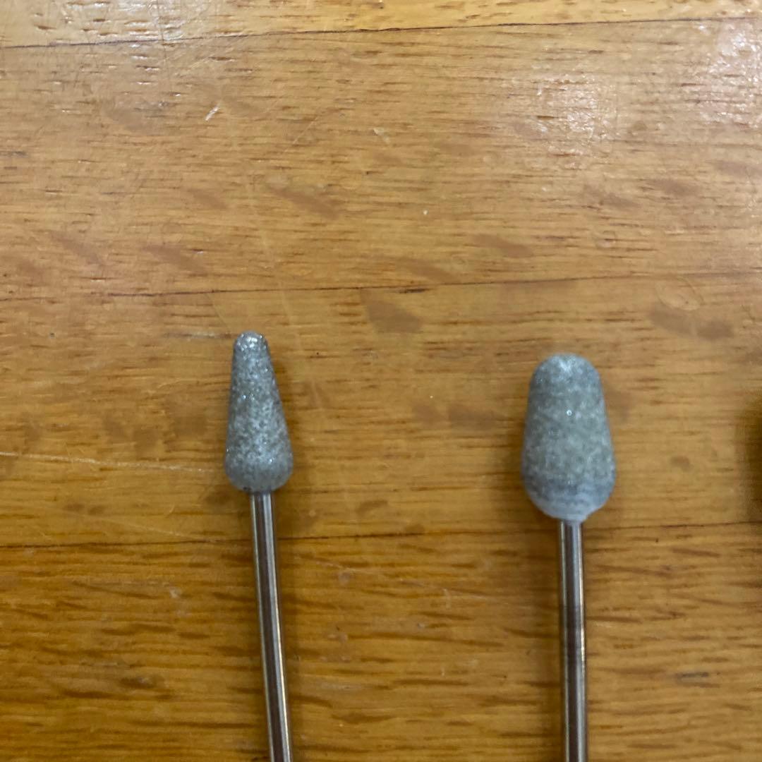 ペディグラス　ビットセット