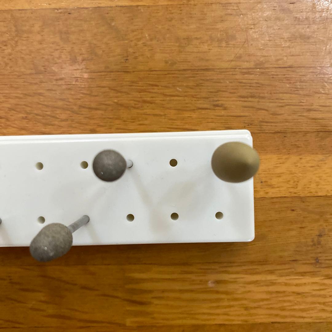 ペディグラス　ビットセット