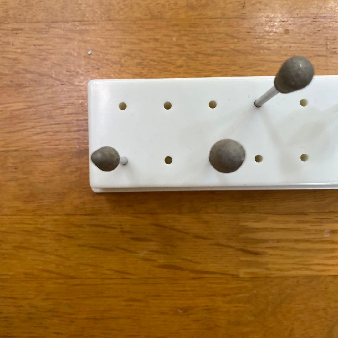 ペディグラス　ビットセット