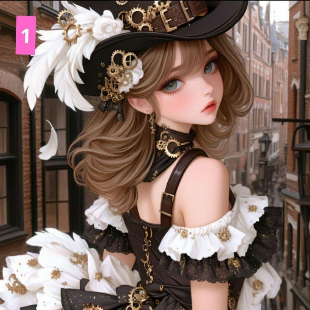 パンドラ♥オーダー品