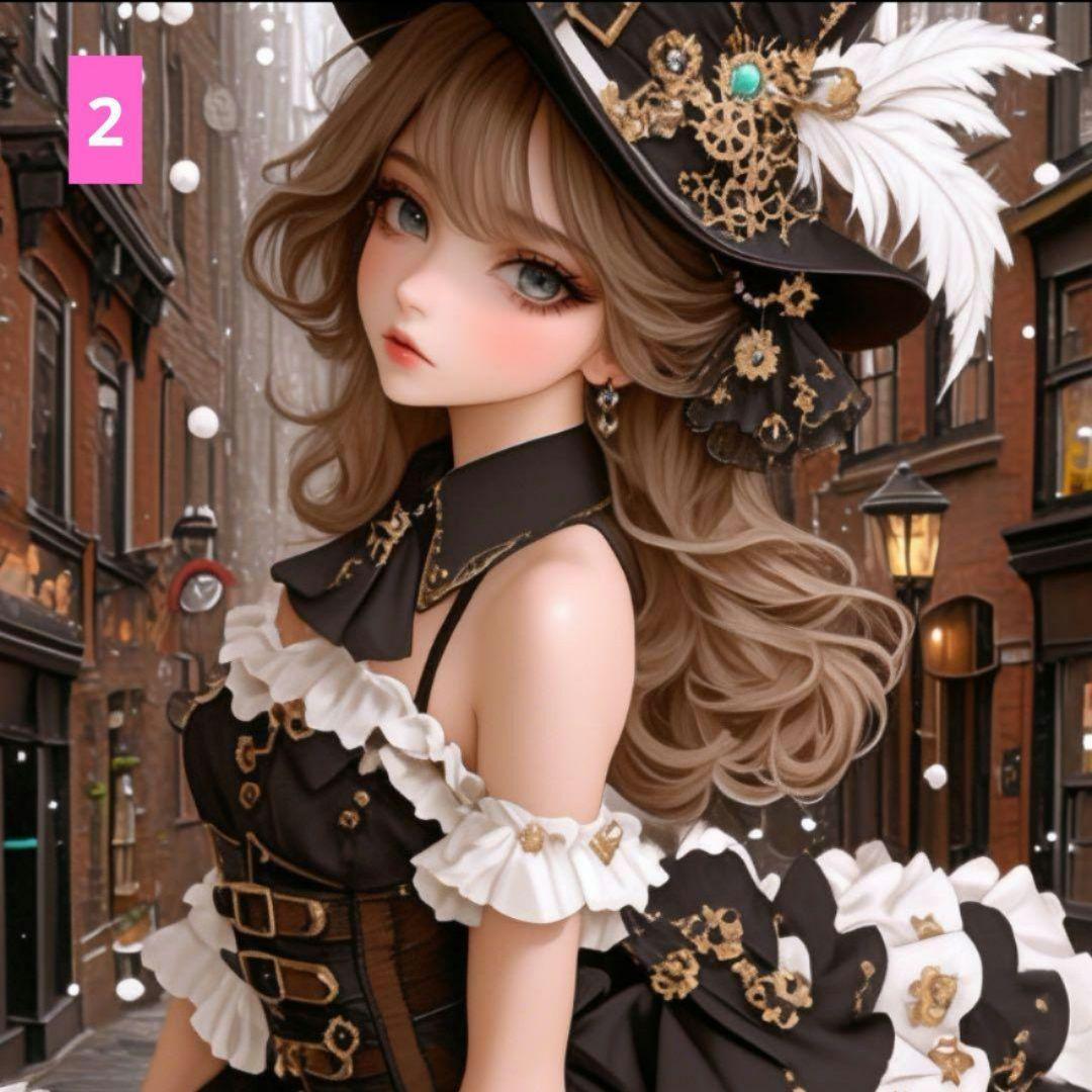 パンドラ♥オーダー品