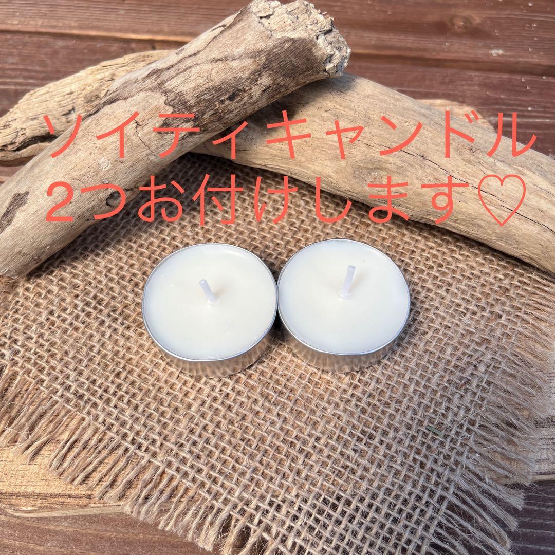 ㉜pumpkinボタニカルキャンドルホルダーset Ⅰ