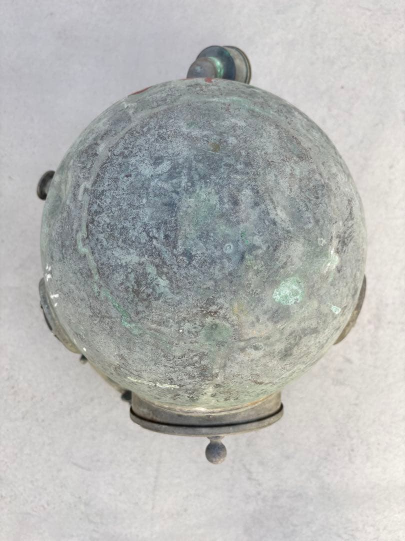 潜水ヘルメット 中央潜水株式會社 - メルカリ