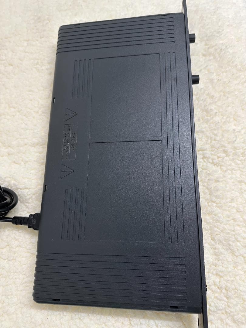 E-mu Proteus/1 XR ハードウェア音源