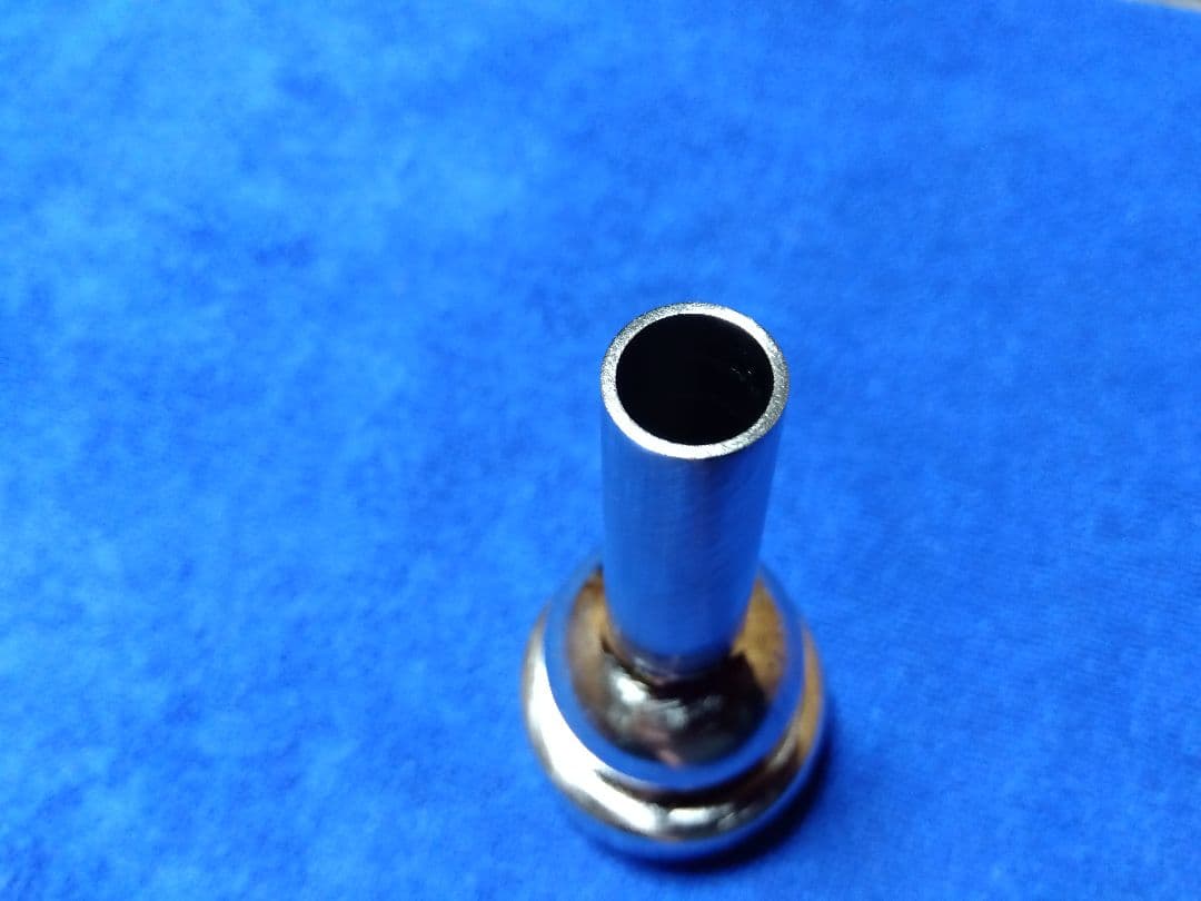 激レアJUN'S ET2 HT プラチナメッキ - メルカリ