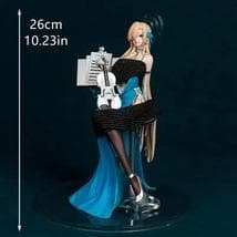 ブルーアーカイブ人気の一之瀬アスナ主人公のようなキャラクター人気ありアニメ