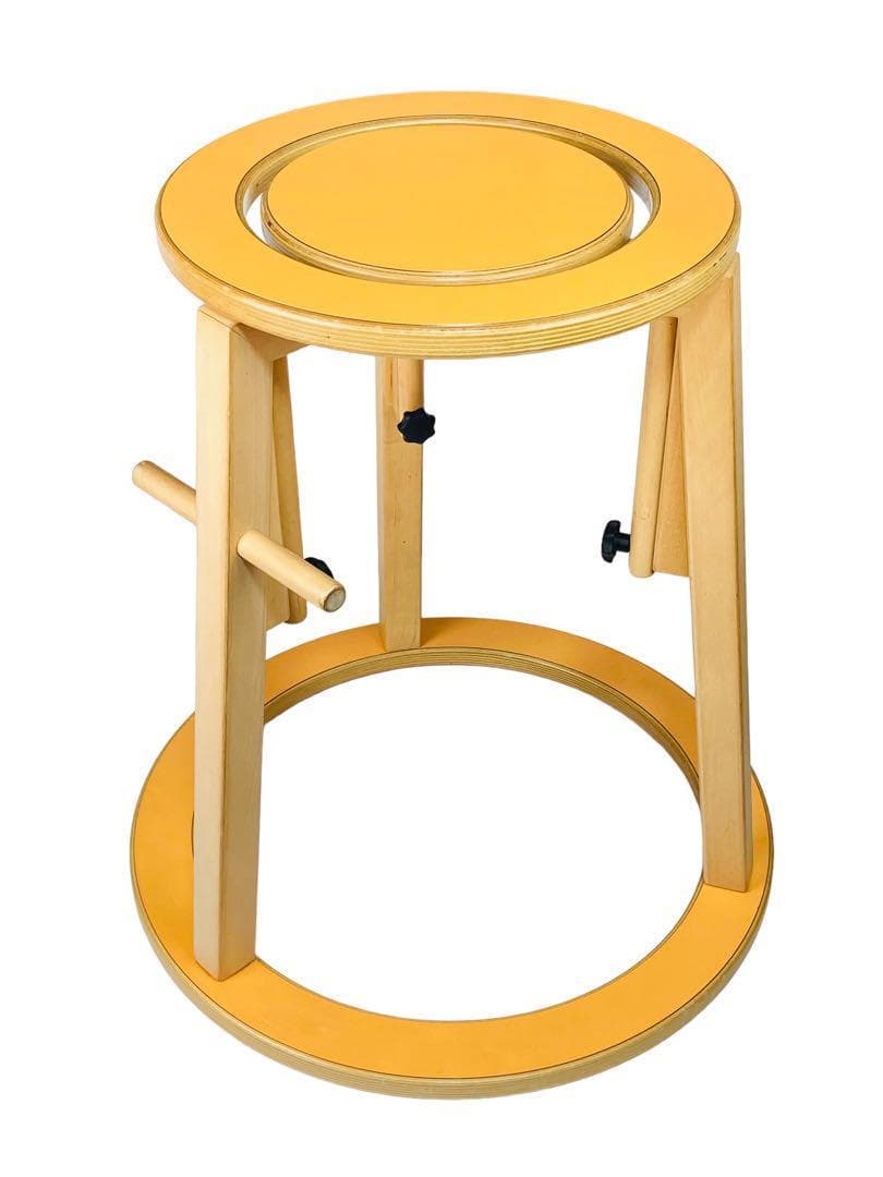 seimi rinki リンキ ハイチェア