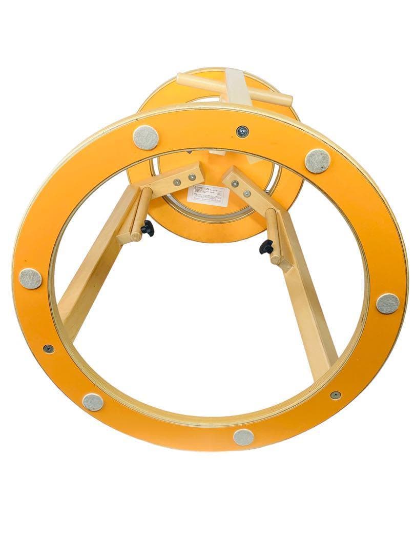 seimi rinki リンキ ハイチェア