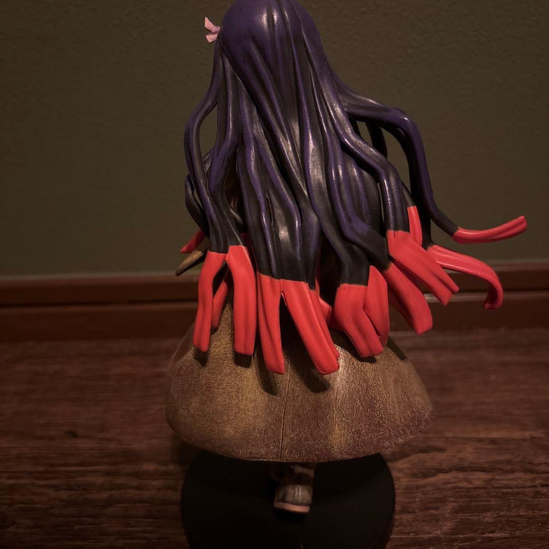 フィギュア　リペイント