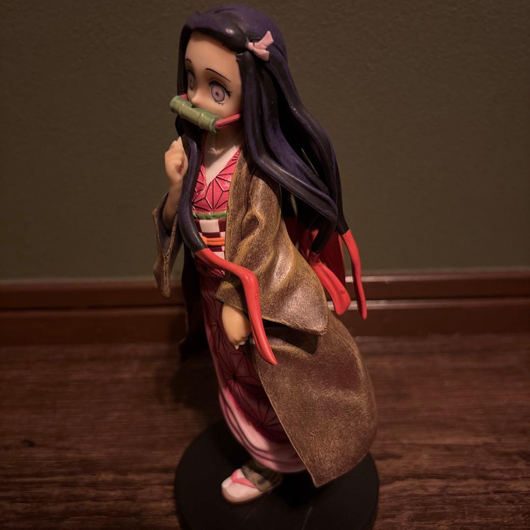 フィギュア　リペイント