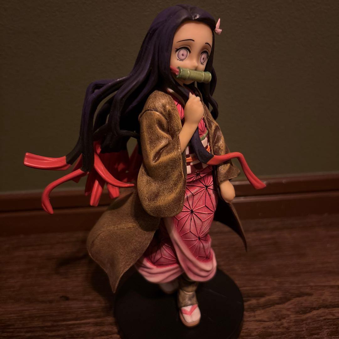 フィギュア　リペイント