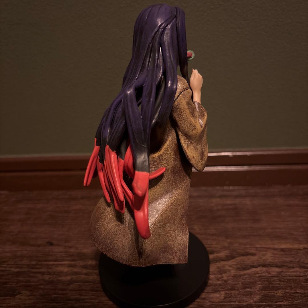 フィギュア　リペイント