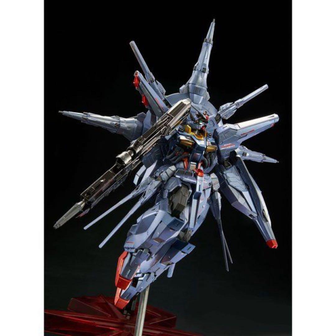 ＭＧ プロヴィデンスガンダム [スペシャルコーティング] 2個