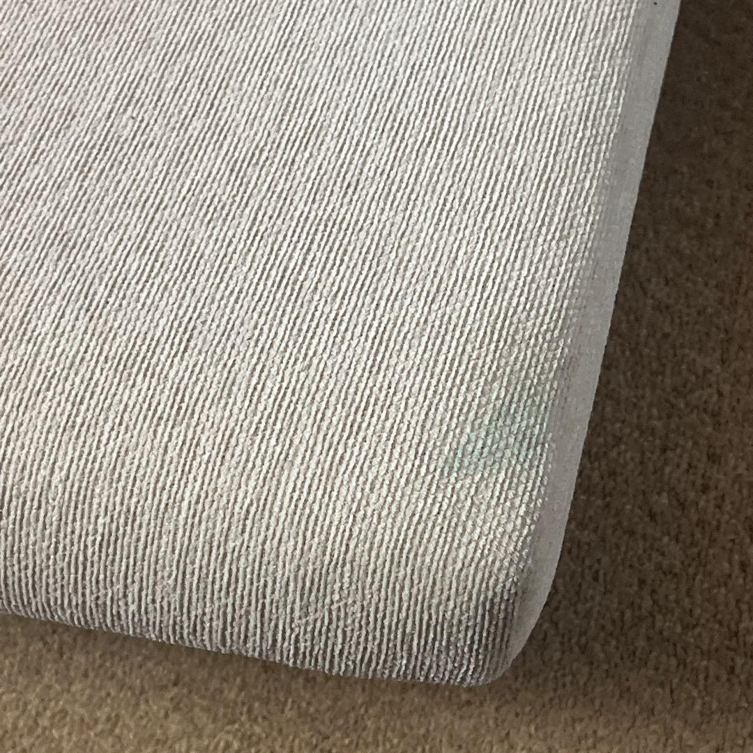 FLANNEL SOFA フランネルソファ PENTA 900 CHAIR